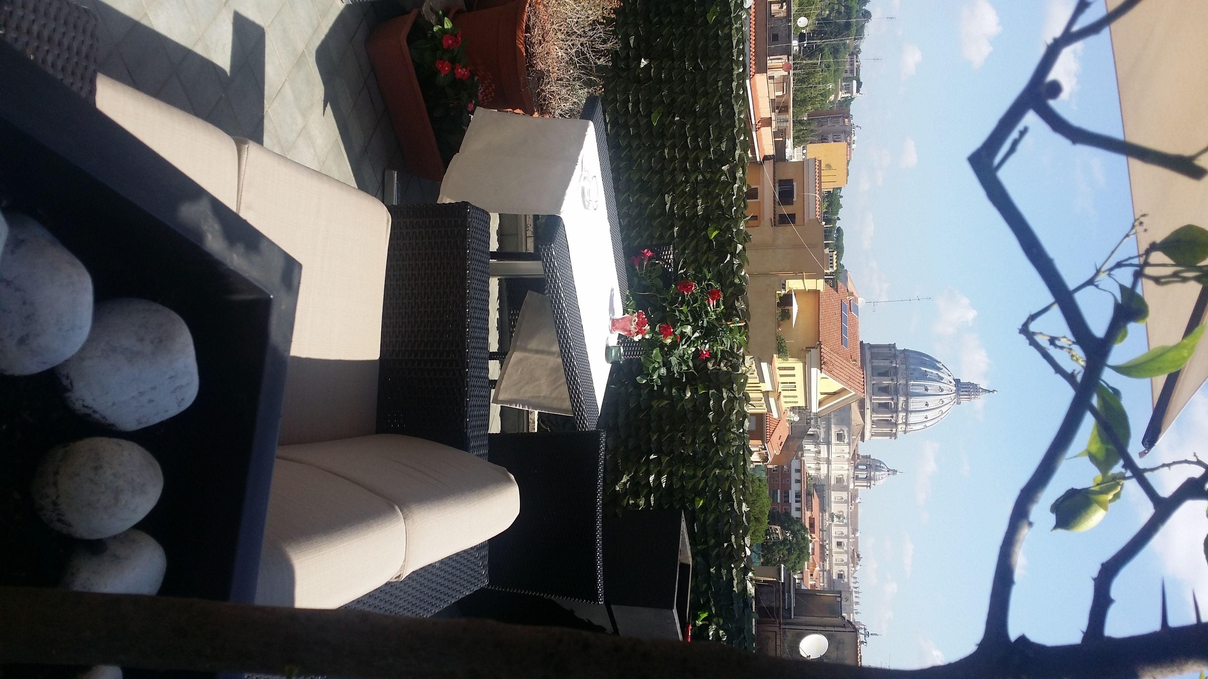 Hotel Gravina San Pietro — Foto 1